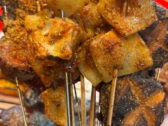 -北三老太太烧烤(人生一串上榜店)