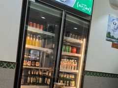-黑窑厂糖油饼烤鸭·清真菜(黑窑厂街店)