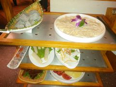 -满江红火锅(凯德店)