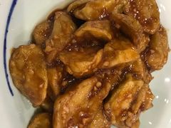 京味烧茄子-都一处 (方庄店)