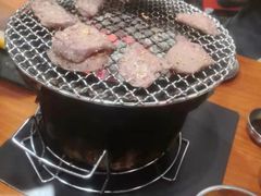 -大阪烧肉BAKA一代(十亩地店)