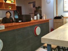 大堂-忆秦时(银泰in77店)