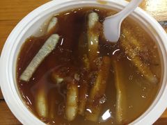 -安海五叔公土笋冻(西街店)