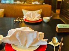 -丽晶轩中餐厅(重庆丽晶酒店)