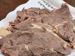 驴肉-驴百味(赵县店)