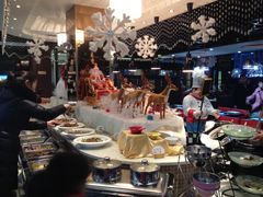 iphone_upload_pic-金海岸大酒店自助餐