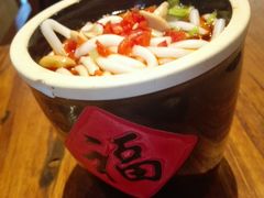 -串大叔炭火烤串·鸡西大冷面刀削面(总店)