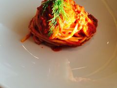 经典番茄意面-沈阳君悦酒店·意坊意大利餐厅