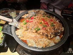 -烤匠麻辣烤鱼(时代广场店)