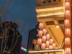 -重庆十八梯传统风貌区
