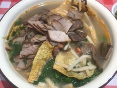 -丽丽三鲜螺蛳粉(田林路店)