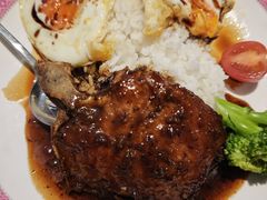 -玉兰苑一等茶餐厅