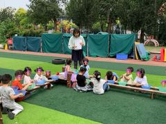 -糖心家族国际幼儿园·托育园(南开水上公园店)