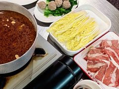 -燃计沙茶皇·香港沙茶火锅(人广旗舰店)