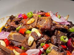 -焰江山海鲜牛排烤肉自助(锦华万达二星店)