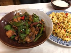 -新新湘菜馆(新中街二条店)