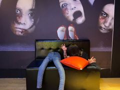 -苏州5D星空错觉艺术馆