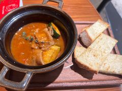 马德里炖牛肚-CRAZYONES西班牙海鲜饭(上海美罗城店)