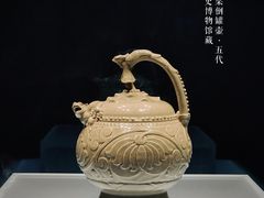 -陕西历史博物馆