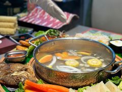 -椰小鸡·琼州糟粕醋(美兰缤纷城店)