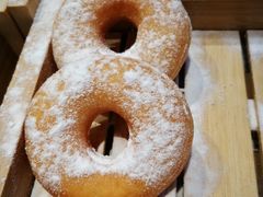 -非烤勿扰自助烤肉(东坑四季广场店)