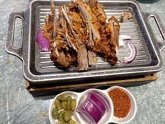 -天山集市(和家乐广场店)