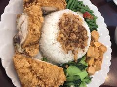 -古早人小吃店(黄河北路店)