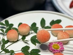 -谦默府· 现代潮粤菜(外滩店)