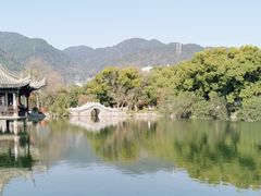 -台州府城(东湖)