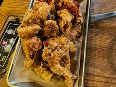 -包装马车·韩国料理·포장마차