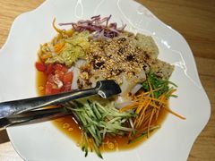 -郭靖内蒙菜·烤全羊·烧烤(望京旗舰店)