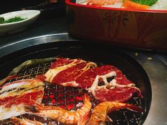 -神户赤童日式烤肉伙伴(东直门店)
