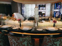 -Ambrosia Oyster Bar & Grill