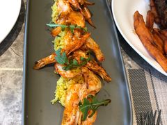 -Hurricane's Grill 飓风牛排