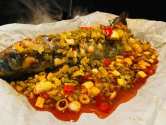 -红辣椒·川菜·火锅(张杨路店)