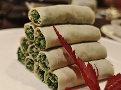 -北京四季酒店·采逸轩