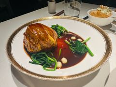 -食廬(虹桥南丰城店)