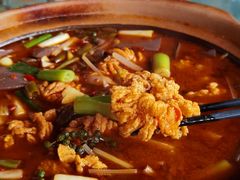 -易老头三样菜(南滨路总店)