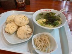 -天津包子铺(万泉庄店)