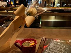 -THE CANNERY&JUJU 新鲜海鲜·牛排美食酒廊