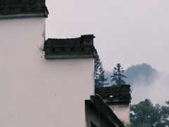 -新安江山水画廊风景区