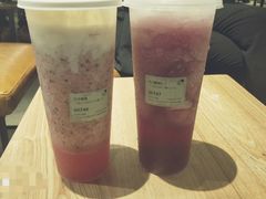 -喜茶(深圳东门1234店)
