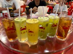 -大茄来海鲜餐厅(亚洲城分行)
