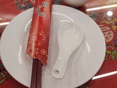 -玉华台饭庄(裕中西里小区店)