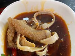 -李德富老街牛杂火锅(抚琴街店)