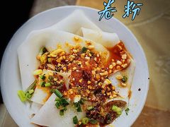 -何氏筠连水粉(明伦堂店)
