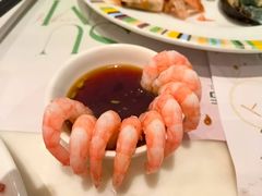 -冀粤香海鲜自助餐厅(西美五洲店)