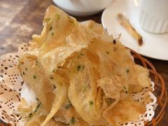 -一楼食业·美食人家