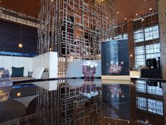 -君悦酒店·乐厨·高空自助餐(青年大街店)