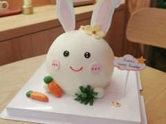 -糕小爱·动物奶油生日蛋糕定制(昆山总店)